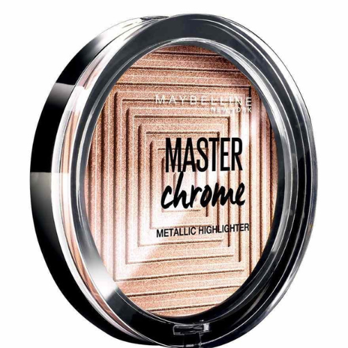 Maybelline New York master Chrome Metallic Highlighter