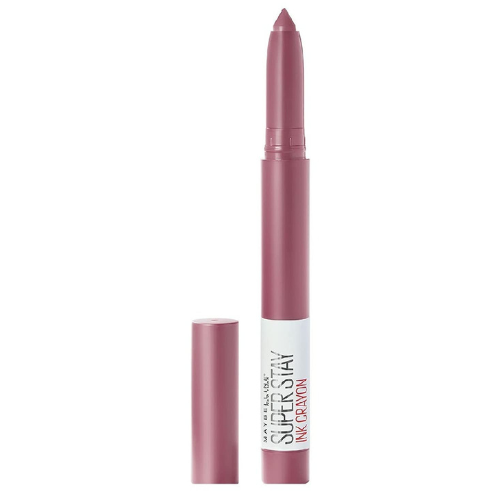 Maybelline New York Lip Crayon