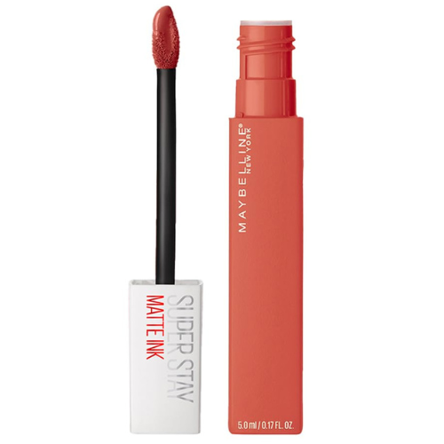 Maybelline New York Super Stay Liquid Lipstick