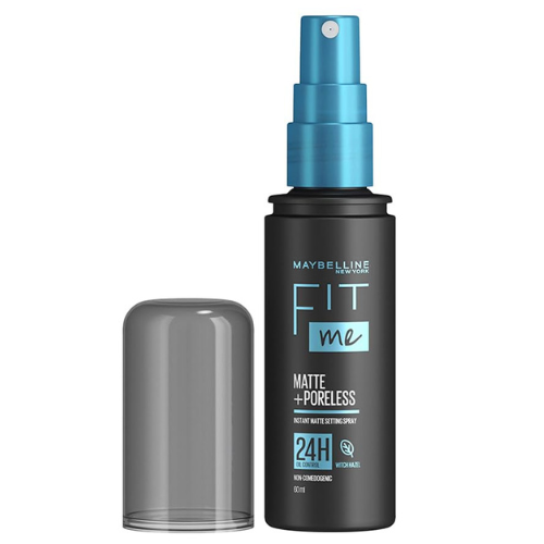 Maybelline New York Fit Me Makeup Setting Spray