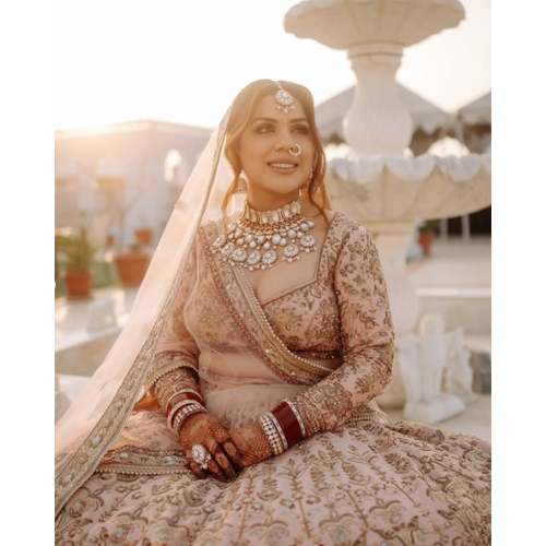 Best Makeup Artists in Delhi