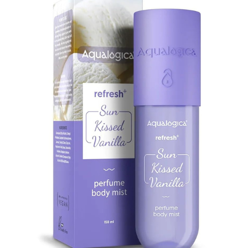 Aqualogica Body Mist for Women