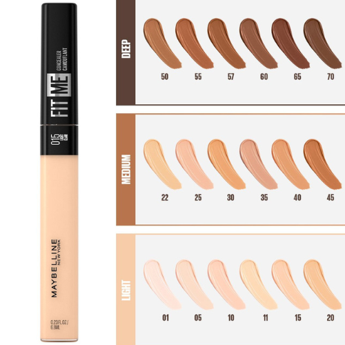 Maybelline Best Concealer For Indian Skin