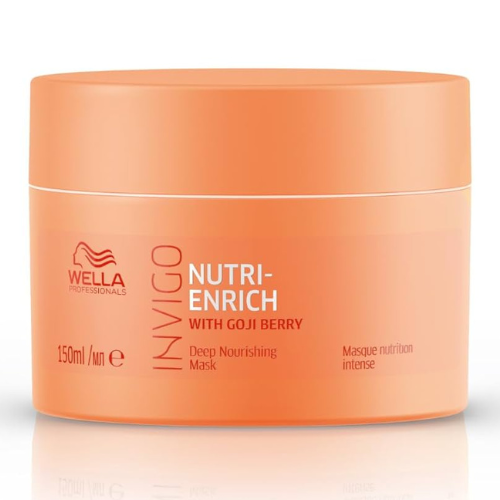 Wella Professionals Best Hair Mask