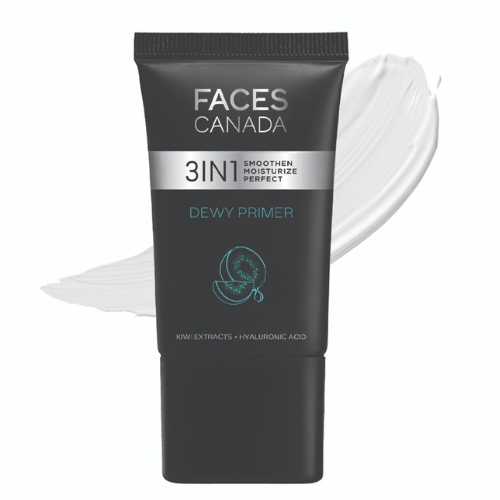 Faces canada Best Primer For Oily Skin