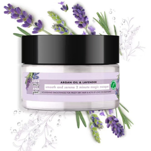 Love beauty & Planet Best Hair Mask