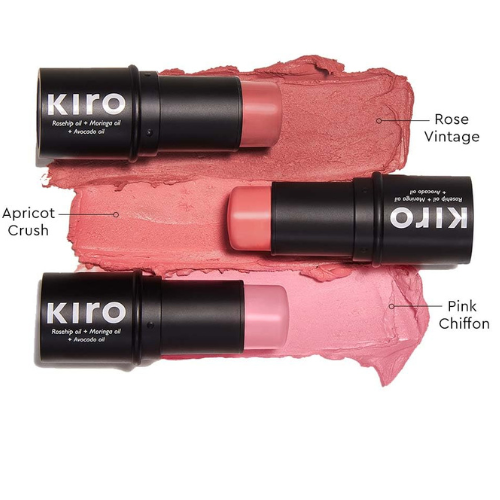 KIRO Blush For Indian Skin