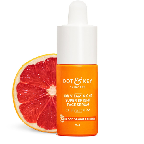 The Dot & key Vitamin C Serums