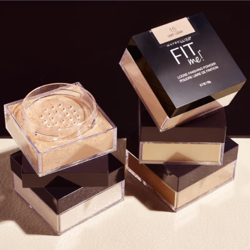 Maybelline Best Loose Powder