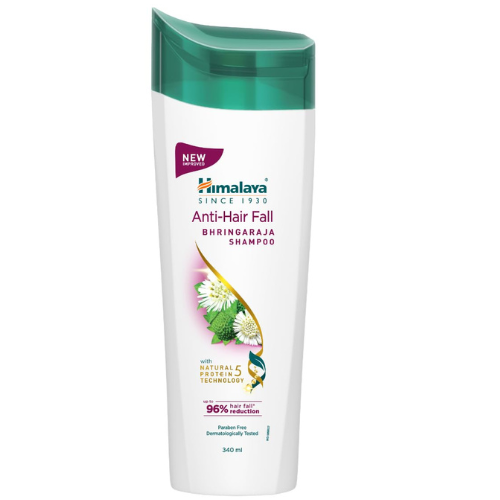 Himalaya Anti-Hair Fall Bhringraj Shampoo