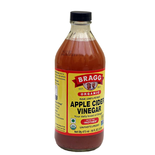 Apple Cider Vinegar For Gut Health