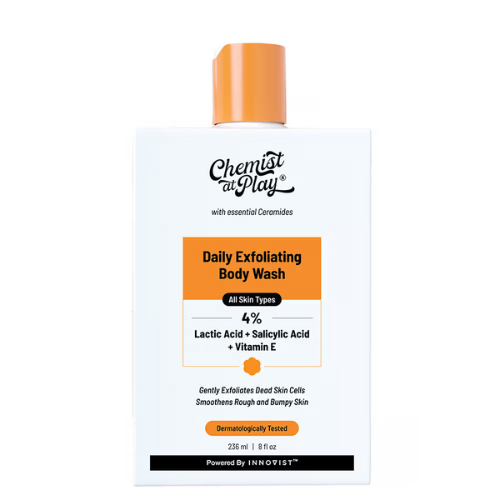 Chemist At Play Best Shower Gel for Women