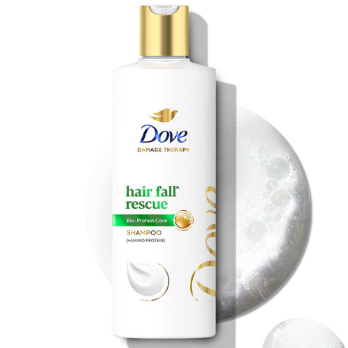 Dove Hair Fall Rescue Shampoo