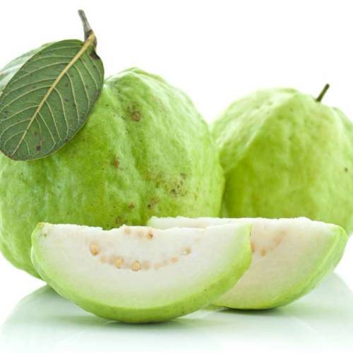 High protein guava fruit for weight loss