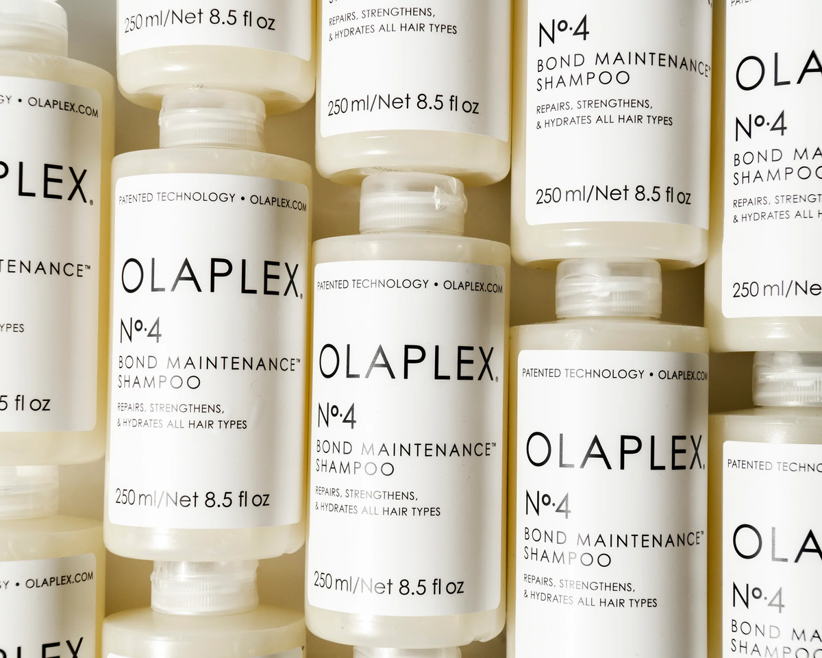 Olaplex Shampoo No.4 Bond Maintenance: Is It Worth the Hype?