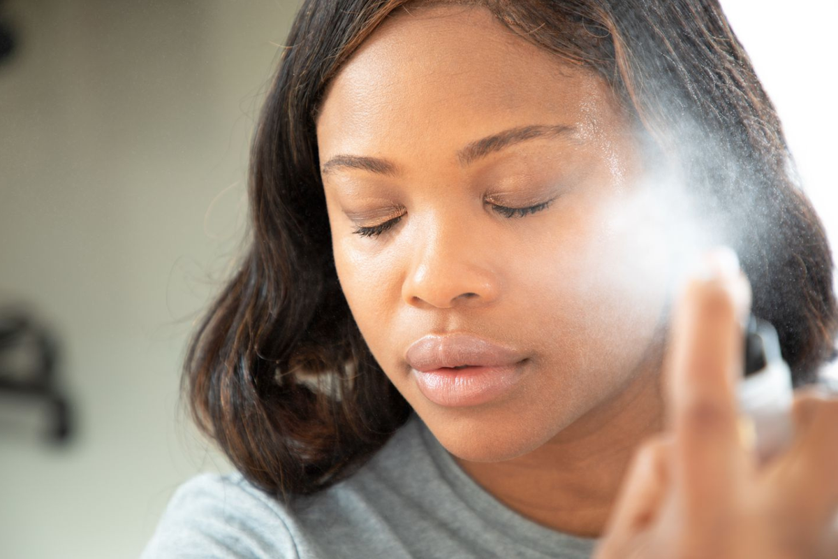 Do Makeup Setting Sprays Really Work? I Tried 5 to Find Out