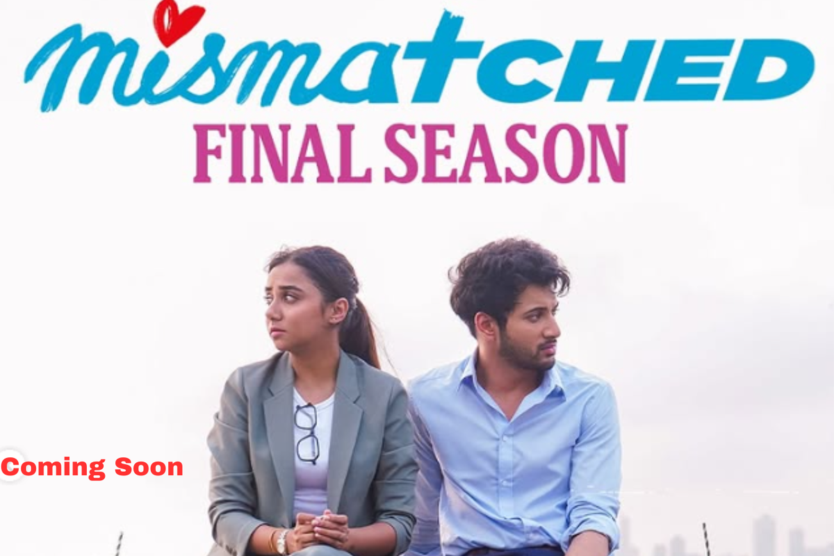 Mismatched Season 4 is Official: Netflix Promises a Bittersweet Goodbye