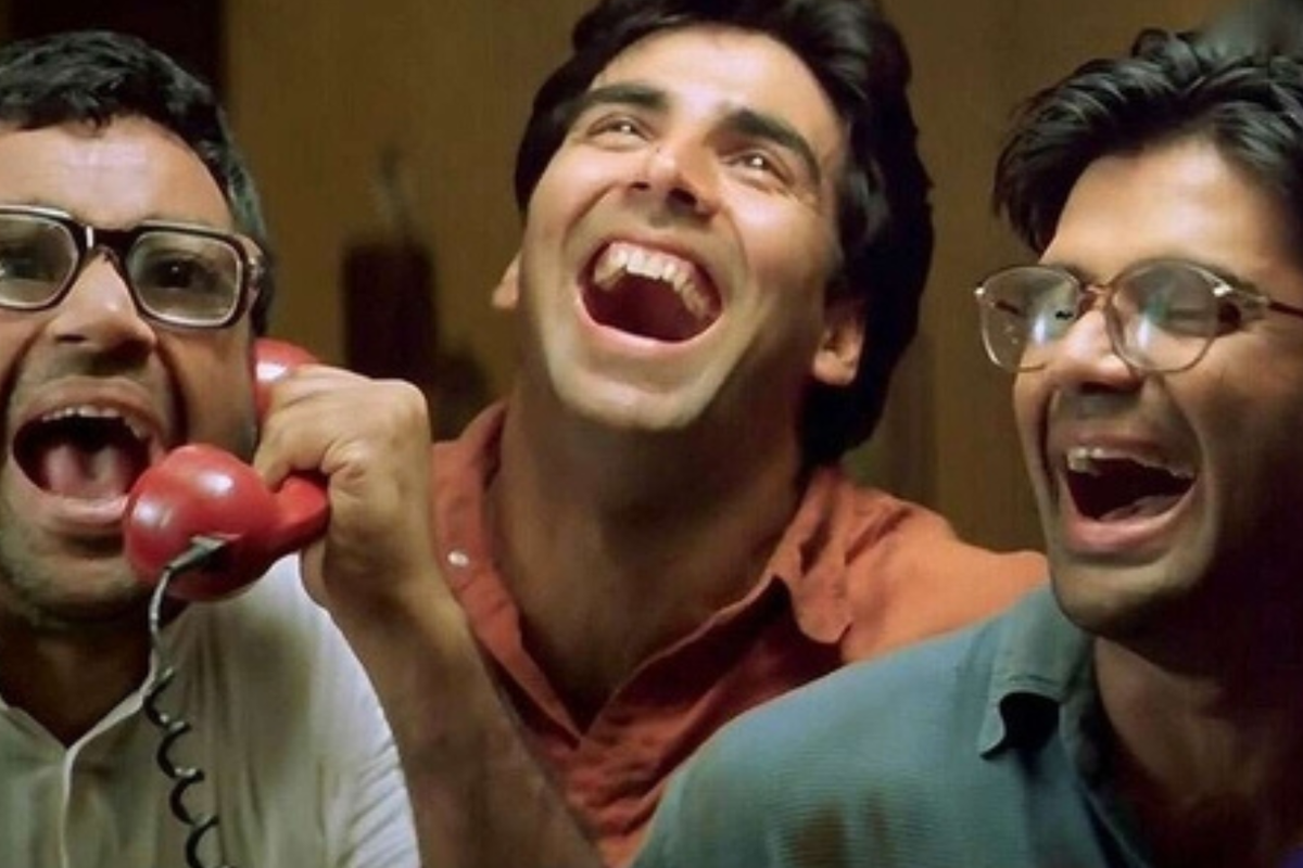 "No Babu Bhaiya, No Hera Pheri? Paresh Rawal’s Exit Shakes the Franchise"