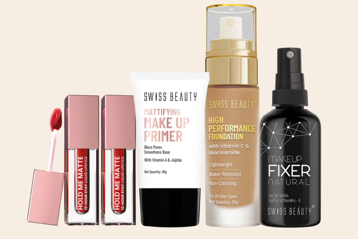 “Top 5 Swiss Beauty Products You Must Try in 2025”