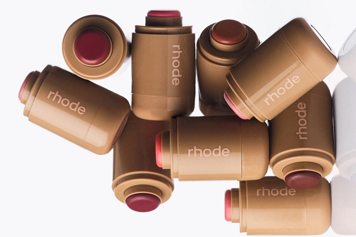 Hailey Bieber's Rhode Pocket Blush Review – The Cream Blush You’ll Want in Every Shade