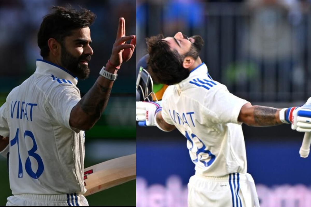 Virat Kohli Reversing His Test Retirement? BCCI Hopeful.