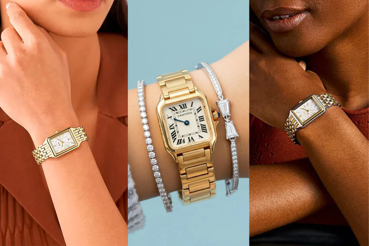 Bracelet Watches for Women