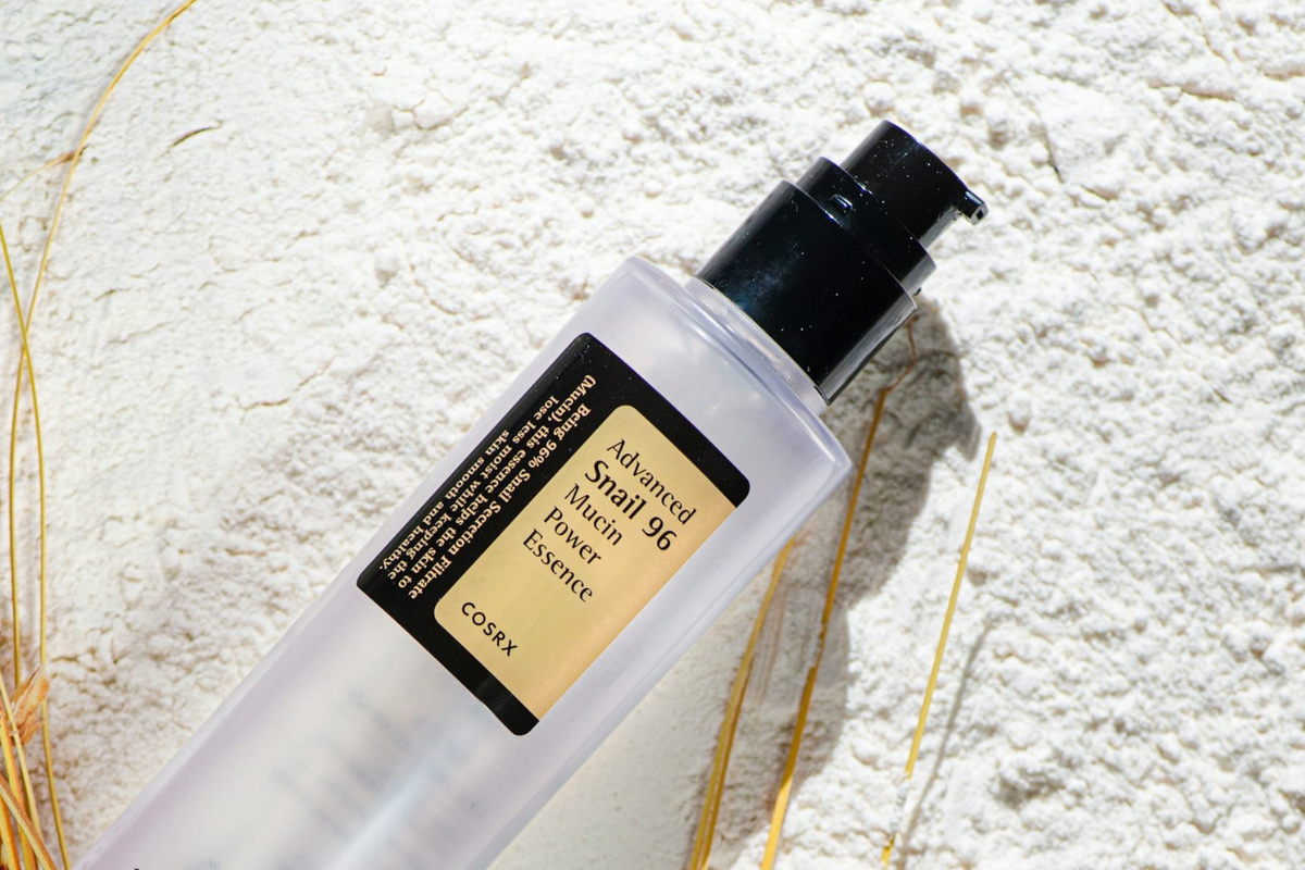 COSRX Snail Mucin Essence Review