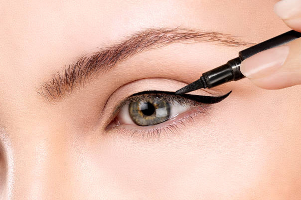 Best Waterproof Eyeliners Under ₹500