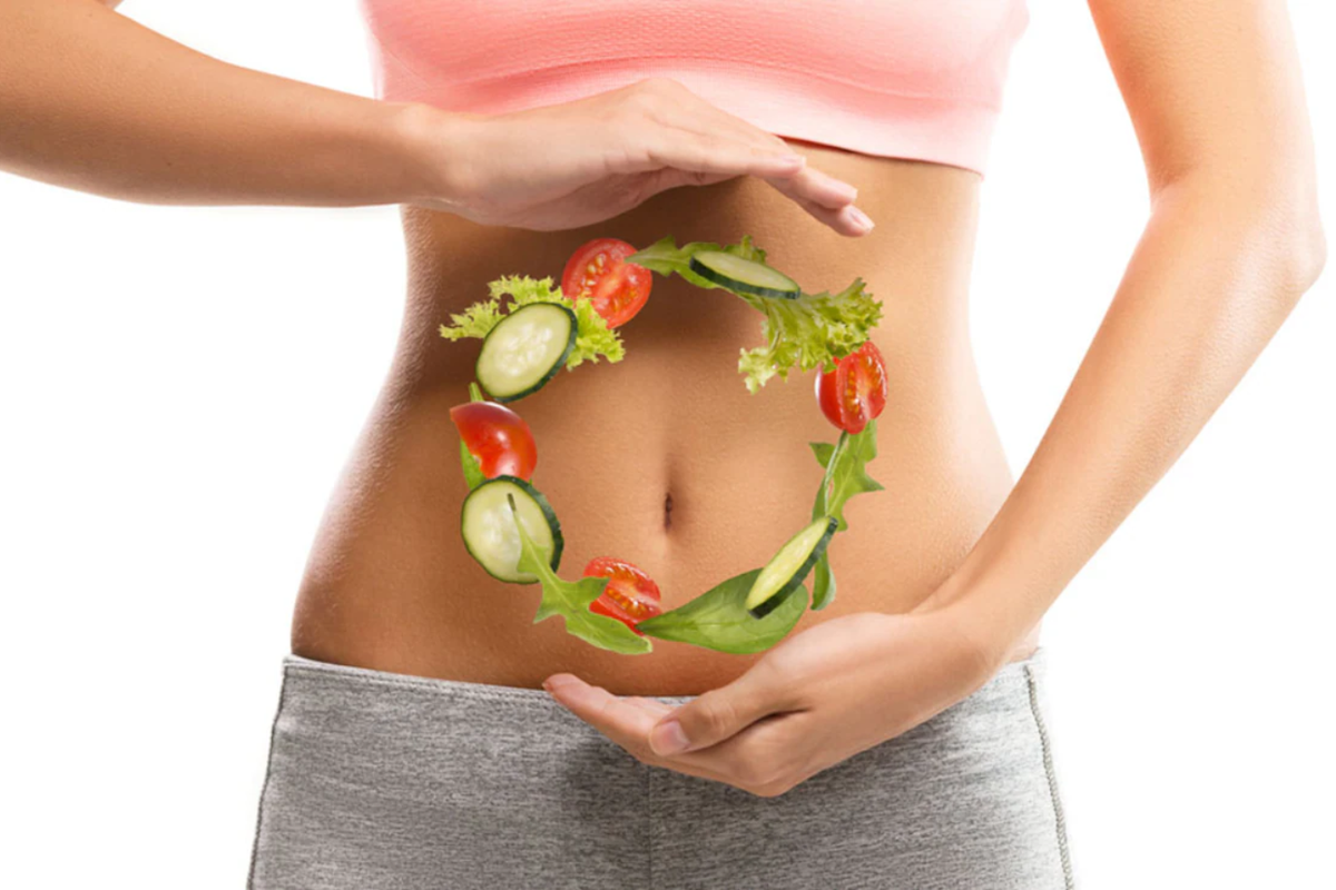 Gut Health: The Missing Piece in Sustainable Weight Management