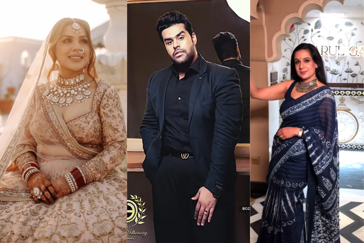 Best Makeup Artists in Delhi