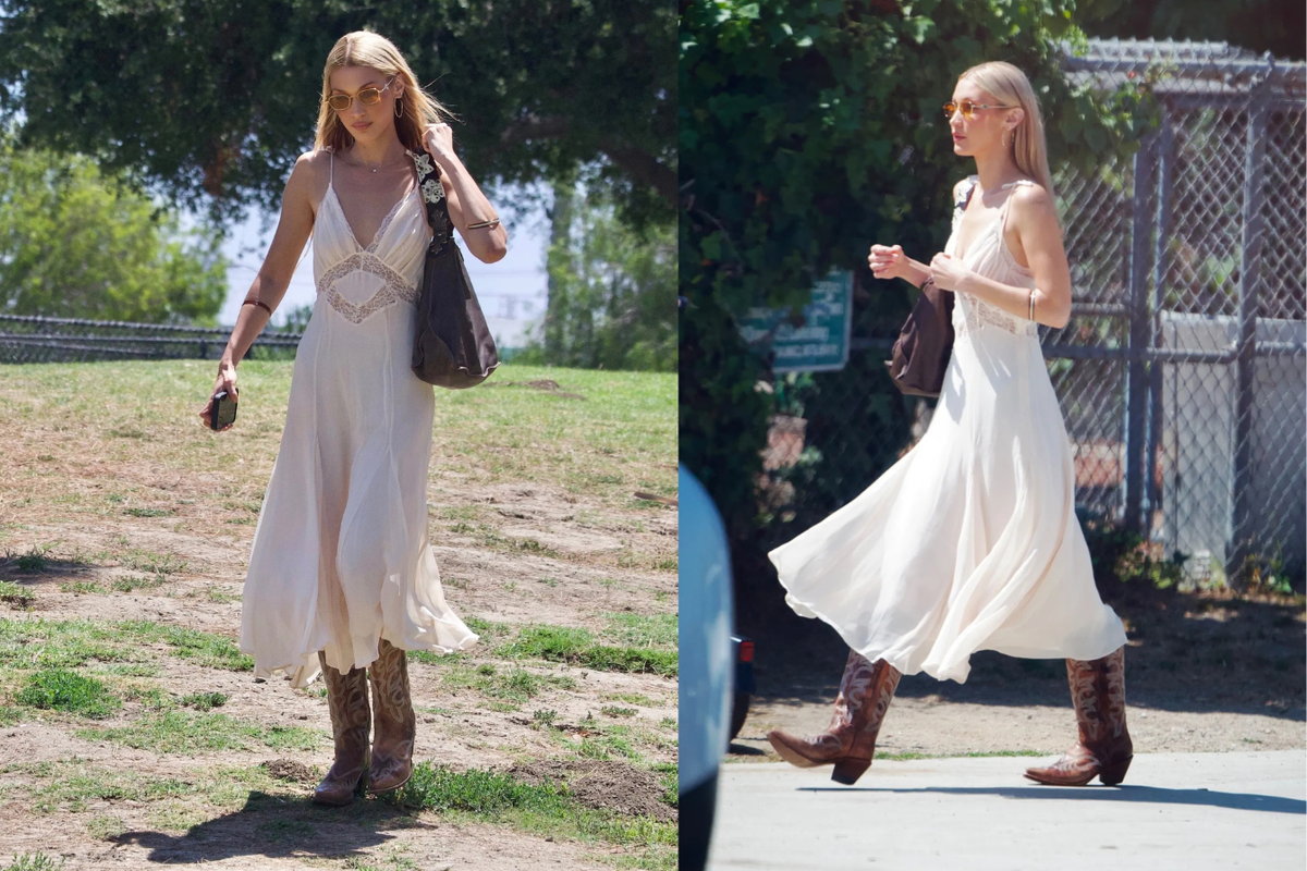 Summer Dresses