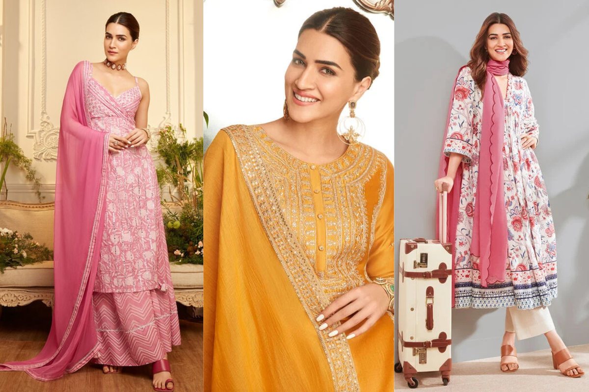 Biba Suit Sets