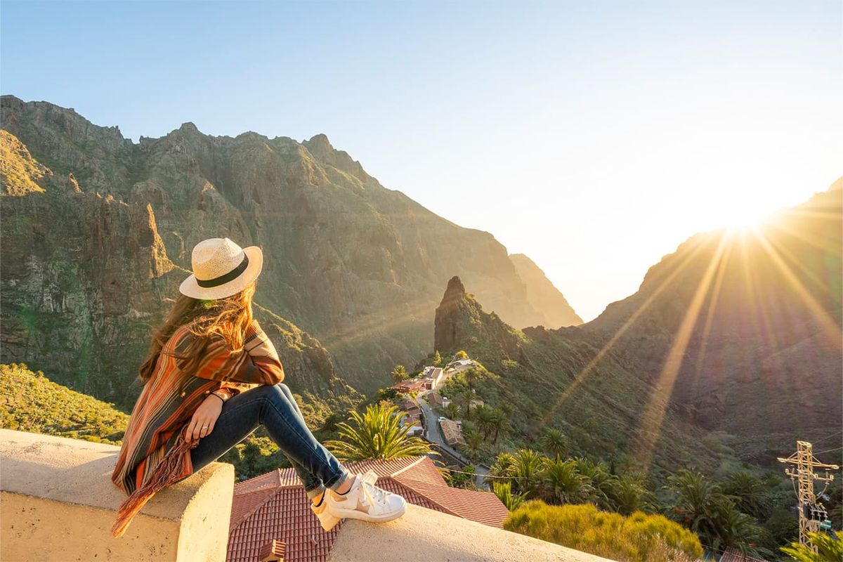 Best Countries for Solo Female Travelers in 2025
