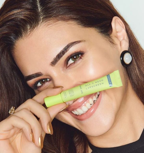 Hyphen Lipbalm: All I Need Lipscreen SPF 30 Review