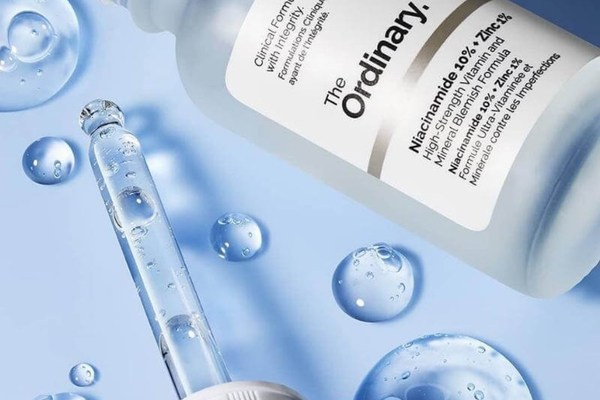 The Ordinary Niacinamide 10% + Zinc 1% Serum Review: Is It Worth the Hype?