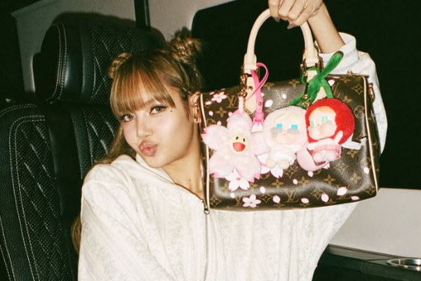 Blackpink Lisa’s Labubu Obsession: The K-Pop Star Behind the Cute-Creepy Trend