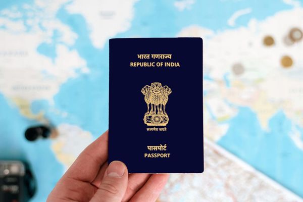 Visa free countries for Indians