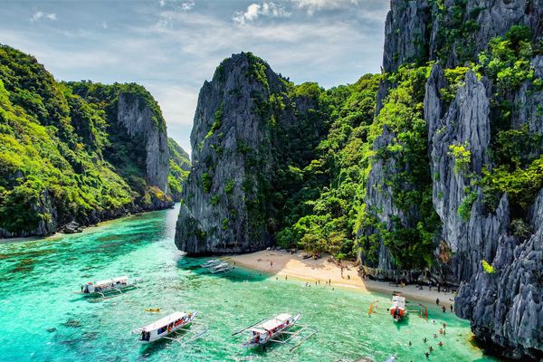 Philippines Visa for Indians