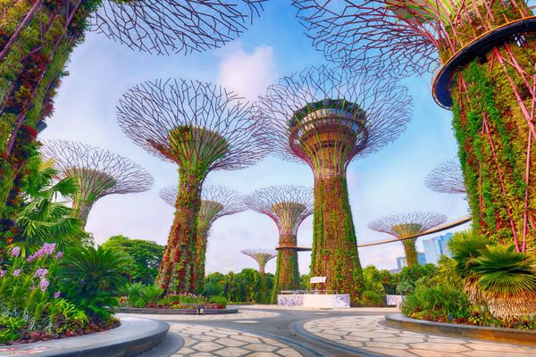 Singapore Visa For Indians