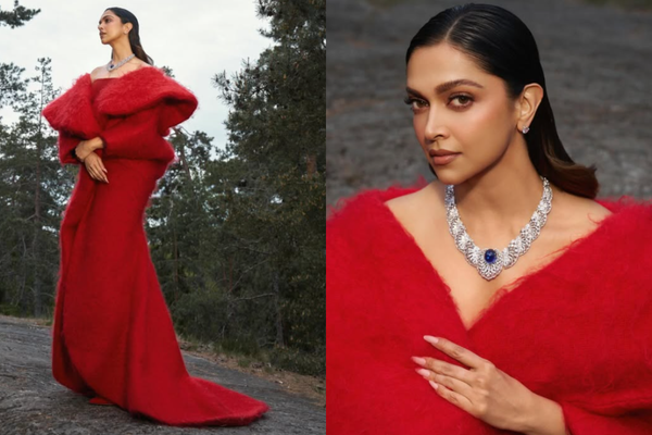 Deepika Padukone Breaks Silence After Exiting ‘Spirit’; Responds to Indirect Jabs from Sandeep Reddy Vanga