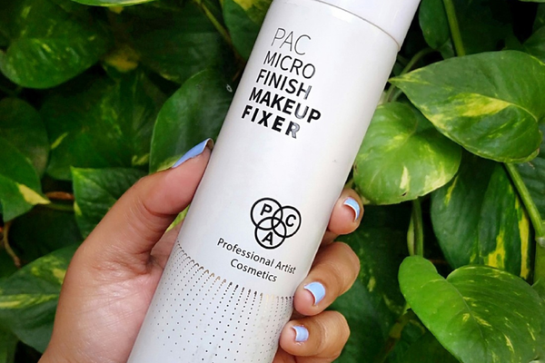 PAC Makeup Fixer Review