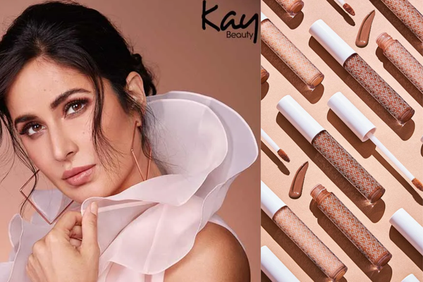 Kay Beauty HD Liquid Concealer Review