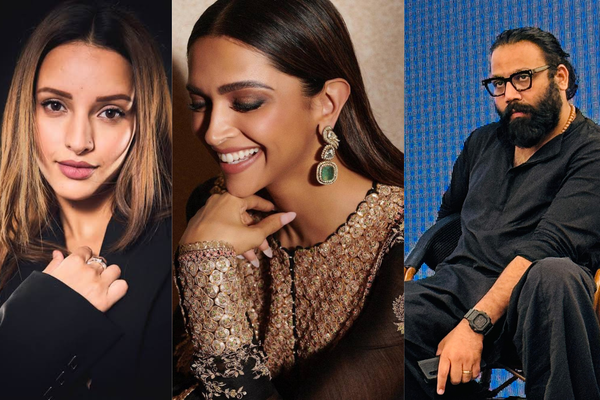 Prabhas' Film Spirit Sparks Controversy: Director Sandeep Reddy Vanga Takes a Dig at “Dirty PR Games”