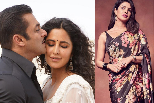 Behind the Scenes of 'Bharat': The Casting Shuffle and Priyanka Chopra's Exit