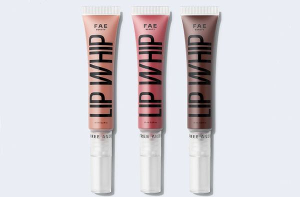 Fae Beauty Lip whip Review