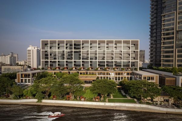 World’s Best Hotel