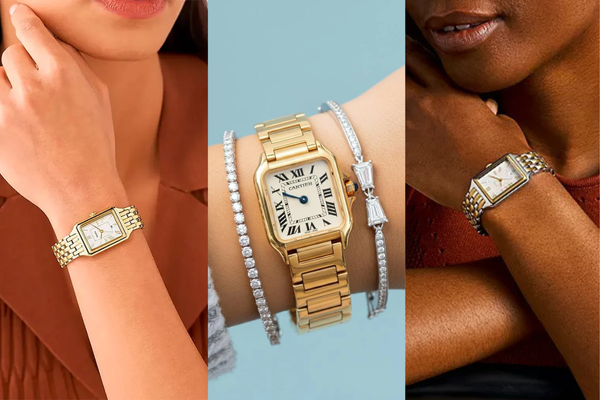 Bracelet Watches for Women