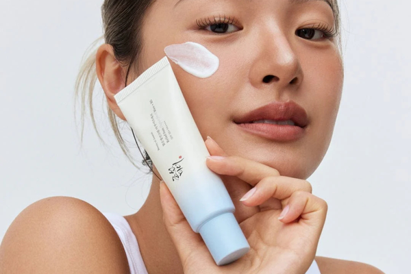 The Beauty Of Joseon Aquafresh Sunscreen