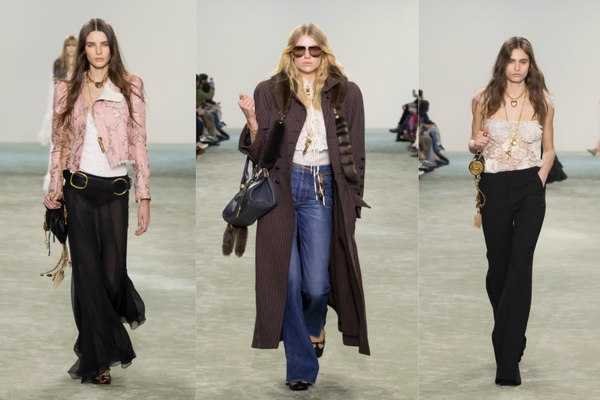 BOHO Look Is Back in Trend – And This Time, It's Not Just Another TikTok Fad