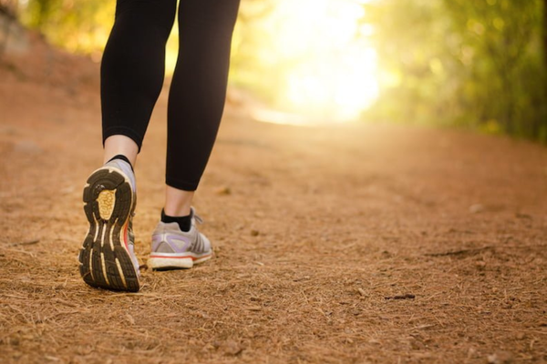 Does Walking 10,000 Steps a Day Really Work for Your Body